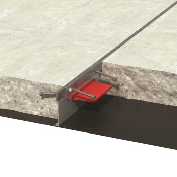 Isedio: the range of armoured floor joint solutions from Leviat